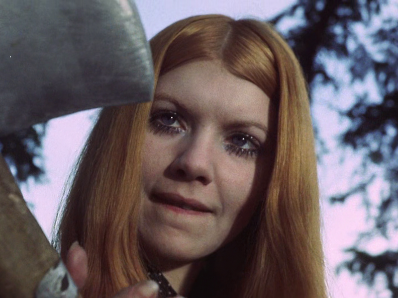 Foto 7 de Cannibal Girls