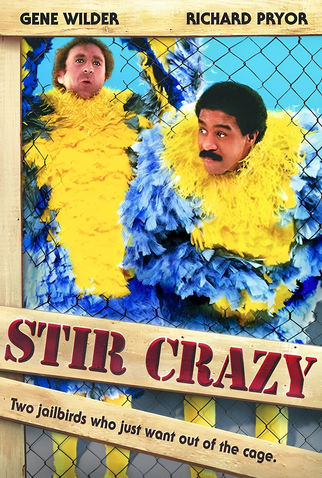 Poster 3 de Filme Loucos de Dar Nó (1980)