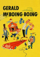 Gerald McBoing-Boing (Gerald McBoing-Boing)