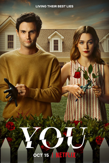  de Série Você (3ª Temporada) (2021)