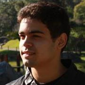 Foto de perfil de Felipe Cavalcanti