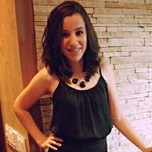 Foto de perfil de Thayane Cavalcante anastacio