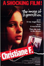 Eu, Christiane F.,13 Anos, Drogada e Prostituída (Christiane F. , Wir Kinder vom Bahnhof Zoo)