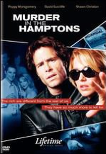 Morte em Hamptons (Murder in the Hamptons)