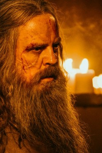 Poster de Episódio God's Executioners (2019)