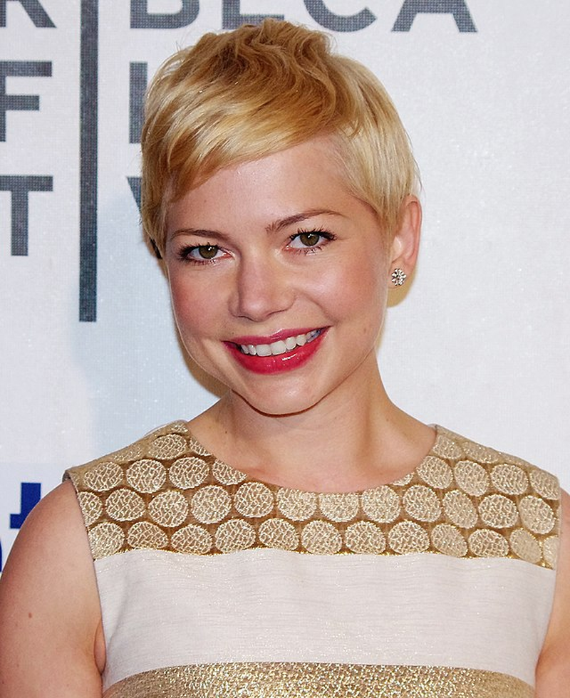 Michelle Williams (I) - Foto 1