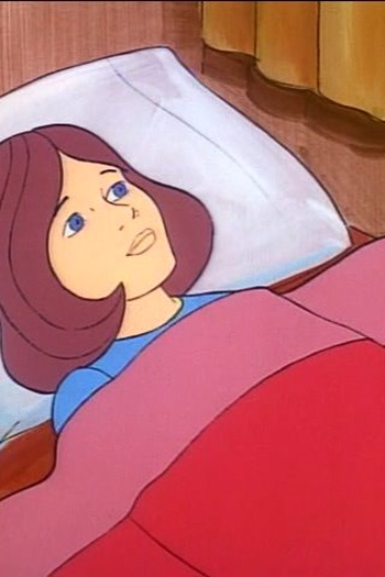 Poster de Episódio Sandy's Decision (1974)