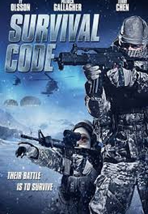 Survival Code (Borealis)