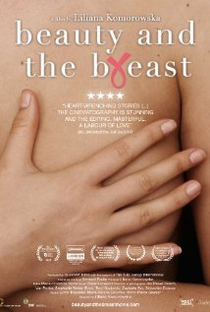Beauty and the Breast - Poster / Capa / Cartaz - Oficial 1