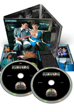 Scorpions - Lovedrive (Albumplayer) - 50th Anniversary Deluxe Edition (Scorpions - Lovedrive (Albumplayer) - 50th Anniversary Deluxe Edition)