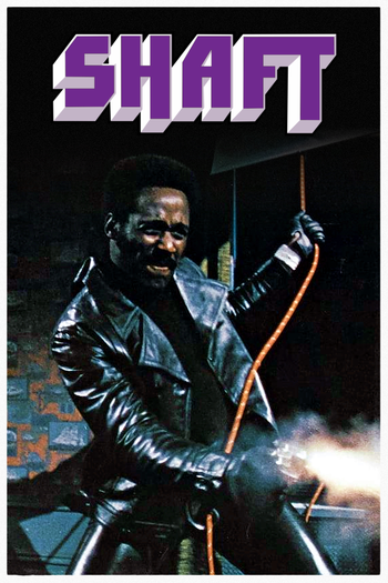  de Filme Shaft (1971)