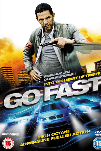  de Filme Go Fast - No Coração do Tráfico (2008)