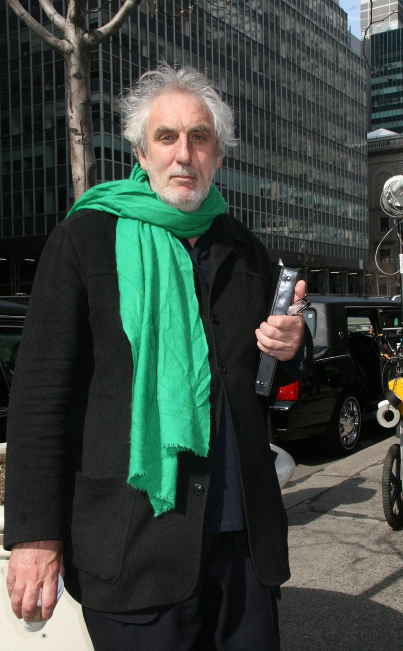 Phillip Noyce - Foto 5