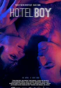 Hotel Boy (Hotel Boy)
