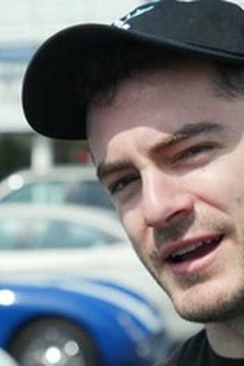 Poster de Episódio Stalking CaptainSparklez. (2018)