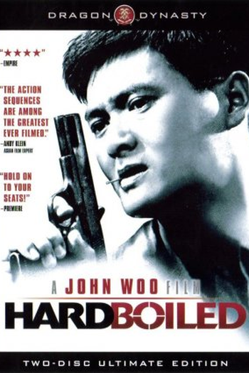  de Filme Fervura Máxima (1992)