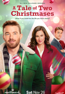 A Tale of Two Christmases (A Tale of Two Christmases)