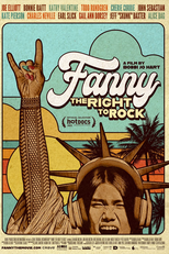 Fanny: The Right to Rock (Fanny: The Right to Rock)