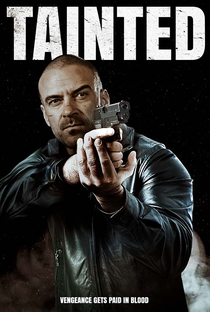 Tainted - Poster / Capa / Cartaz - Oficial 1
