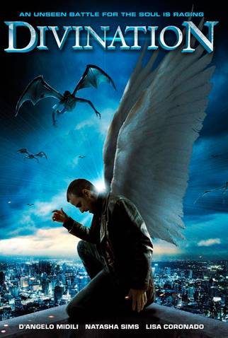 Poster 1 de Filme Criaturas Divinas (2011)