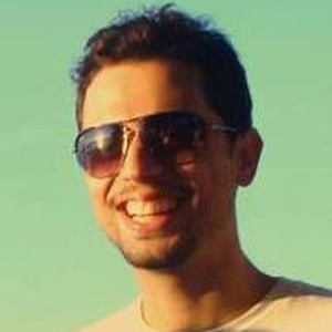 Foto de perfil de Daniel Cramer