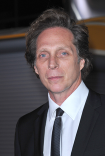 William Fichtner - Poster 3