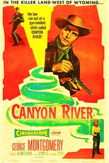 O Rio dos Homens Maus (Canyon River)