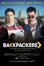 Backpackers (1ª Temporada) (Backpackers (Season 1))