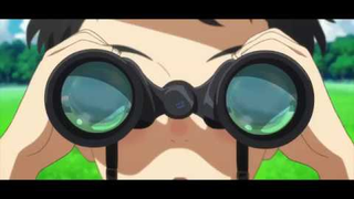 Trailer: Penguin Highway the Movie Official Trailer #1 (2018) | Anonesan
