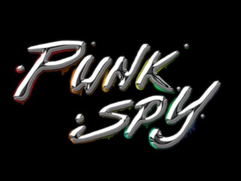 Foto 1 de Punk Spy