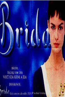 Brida - Poster / Capa / Cartaz - Oficial 1