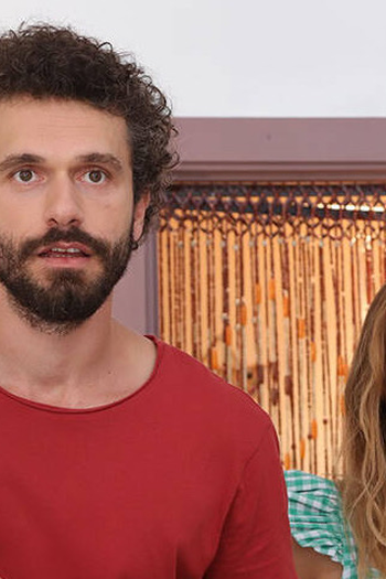 Poster de Episódio 2. Bölüm (2020)