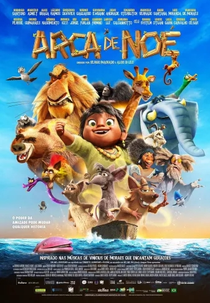 Arca de Noé (Arca de Noé)