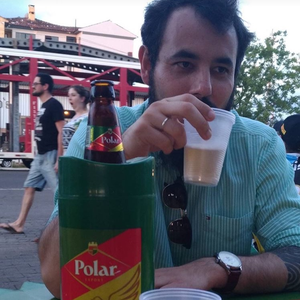 Foto de perfil de Adriano Avello