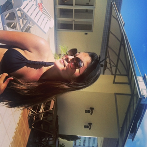 Foto de perfil de Alicia