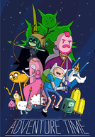 Hora de Aventura (10ª Temporada) (Adventure Time (Season 10))