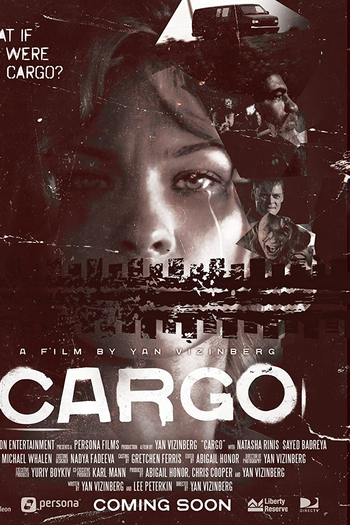  de Filme Carga (2011)