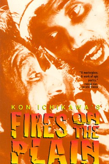  de Filme Fogo na Planície (1959)