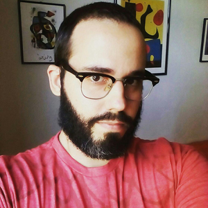 Foto de perfil de Felipe V. Piñeiro