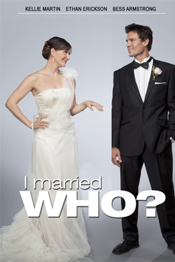  de Filme Com Quem Me Casei? (2012)