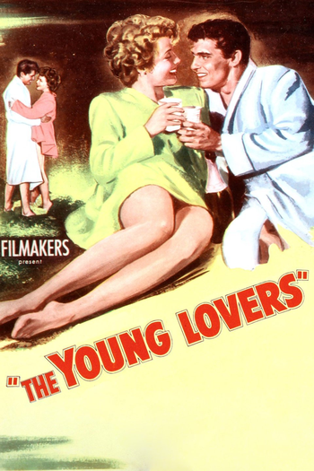  de Filme Quem Ama Não Teme (1949)