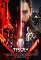 Tron: Ares