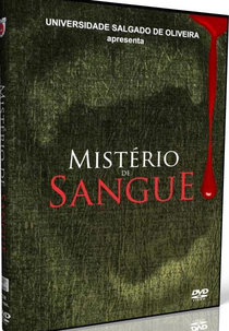 Mistério de Sangue (Mistério de Sangue)