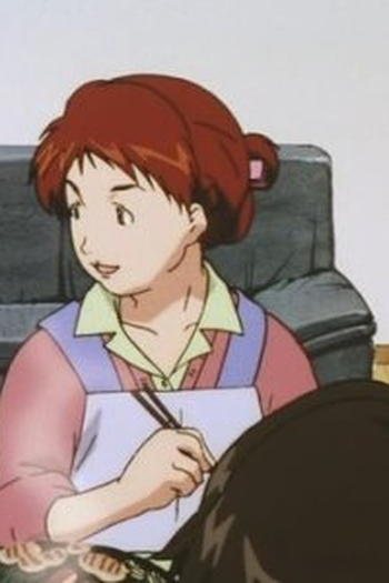 Poster de Episódio Will the Memories Remain? (2002)
