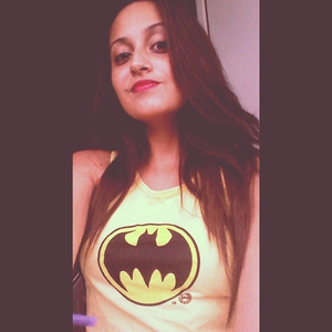 Foto de perfil de Sandy Oliveira