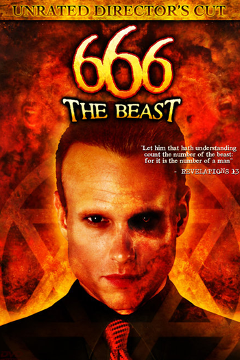  de Filme 666: A Besta (2007)