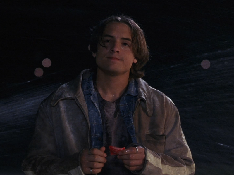 Foto 13 de Um Adolescente em Apuros