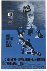 Filhos em Luta (Blue)