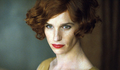 Eddie Redmayne é transexual na primeira imagem de "The Danish Girl"