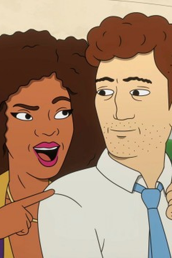 Poster de Episódio The Bad News Bapples (2026)